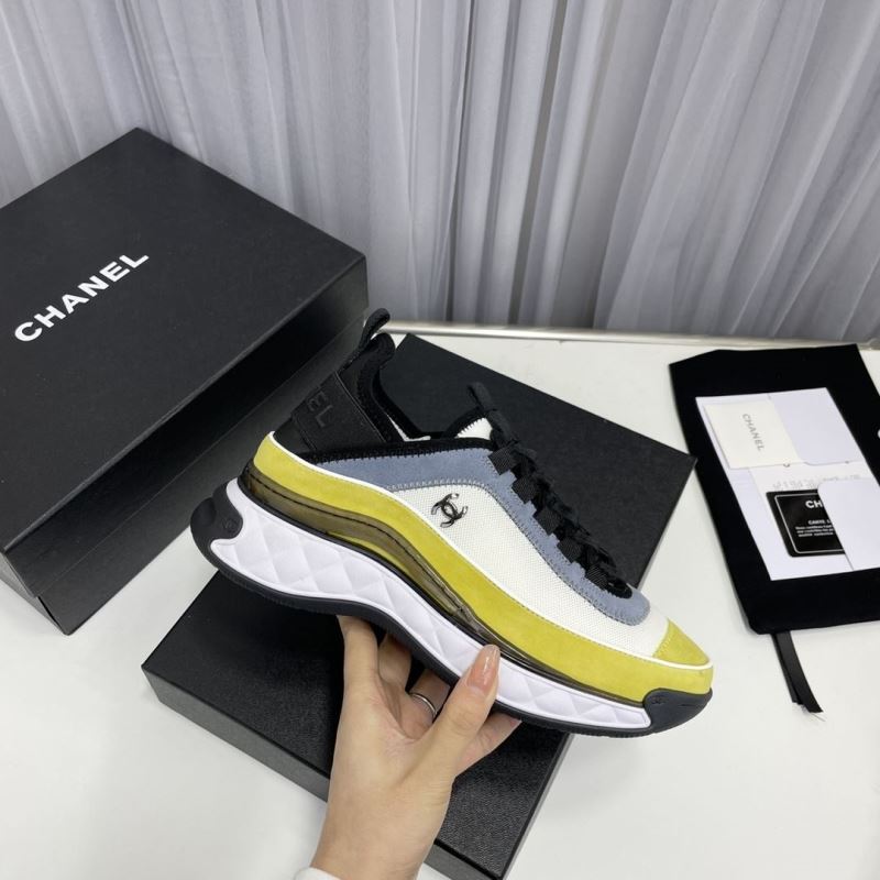 Chanel Sport Shoes